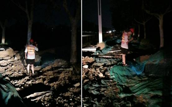 加大管網(wǎng)巡檢力度，確保夏季用水高峰期供水安全 (1).jpg